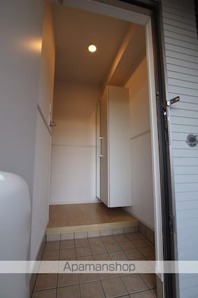 フラン・ブルーム[1LDK/48.5m2]の内装1