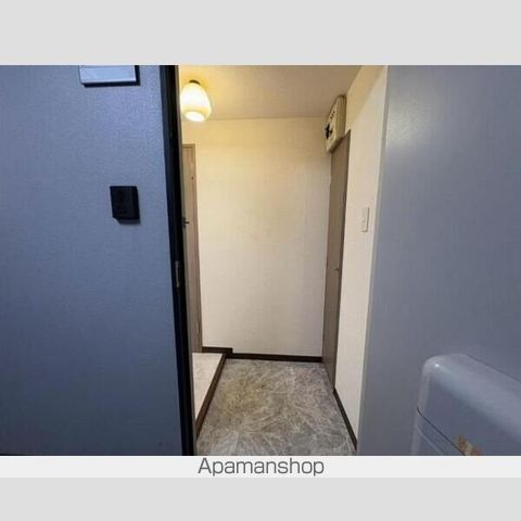 ロイヤルリバーの内装写真