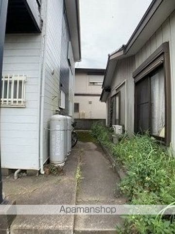 コーポラス潮の外観写真