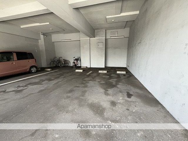 ロイヤルコーポ東雲のその他写真
