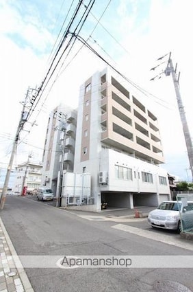 ＨＯＳＯＫＡＷＡ　ＢＵＩＬＤ[1DK/35m2]の外観4