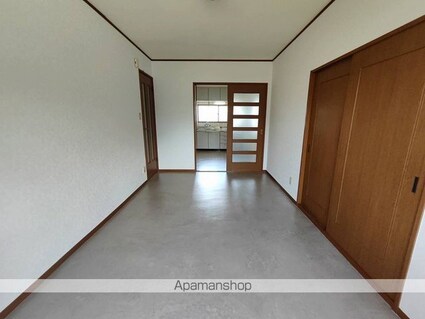 Ｔハイツ[3DK/53.46m2]のリビング・居間