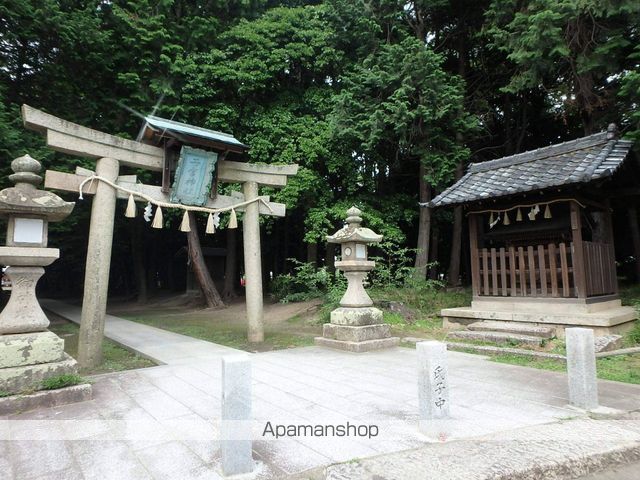 さくらマンションの周辺写真