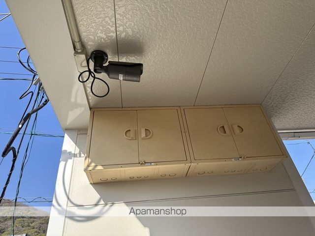 レオパレスMのその他写真