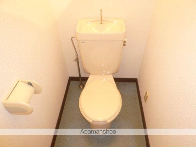 ハイツナカミチの内装写真