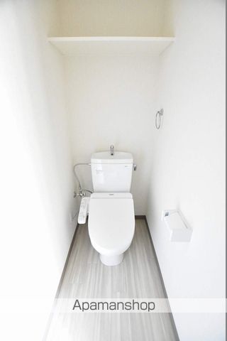 Puenteの内装写真