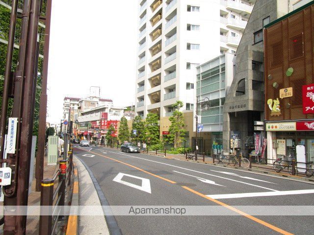 レピア大岡山の周辺写真