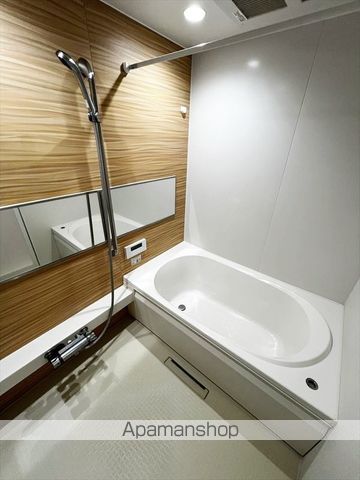 HIRA TERRACEの内装写真