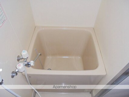 グリーンハイムＡ棟[1K/26m2]の内装5