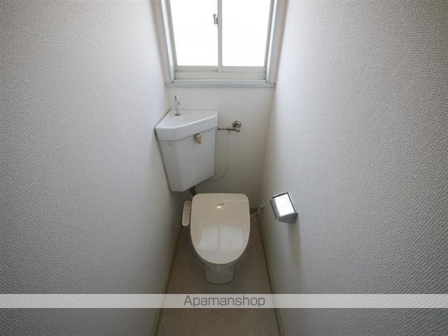 シャトー東仙台の内装写真