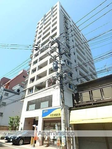 Dクラディア高取の外観写真