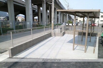 ＬＵＣＥ比叡[2LDK/60.43m2]の内装2