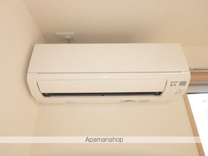 ククーロⅢ[3LDK/81.98m2]のその他設備