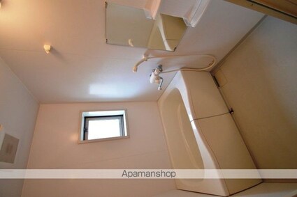 メゾン古閑中[3LDK/65.13m2]のバス