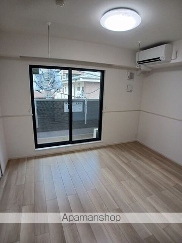 スカイノッツ北赤羽の内装写真