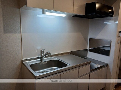 フランセス高柳　Ⅱ[2K/34.6m2]のキッチン