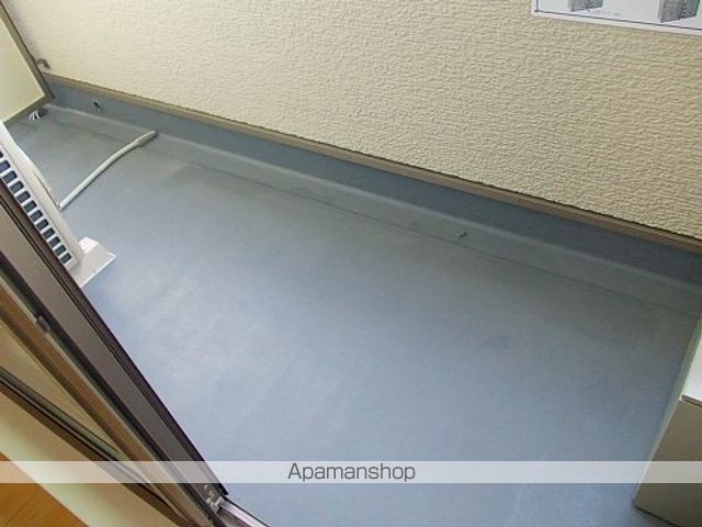 ビレッヂ飯田Iの内装写真