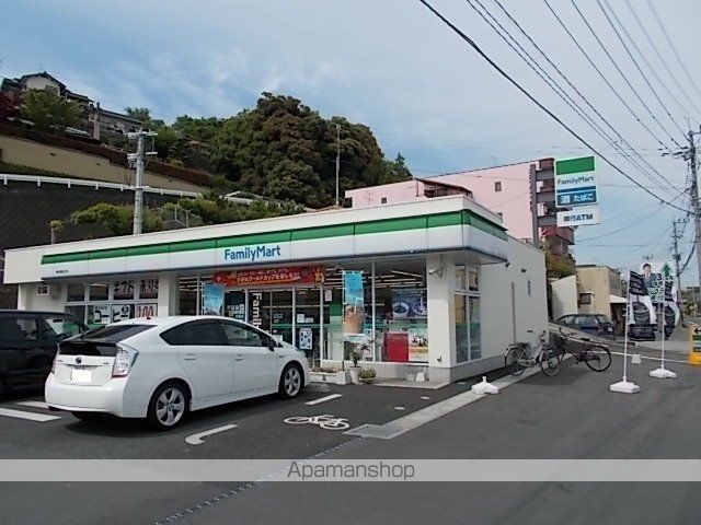エスポワールの周辺写真