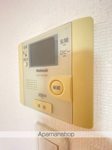 ルミエール美原の内装写真