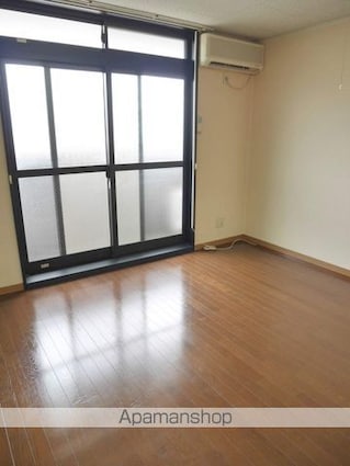 ハイツファニー[1K/23.18m2]のリビング・居間