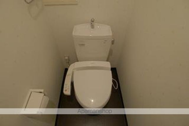 T-FLAT58の内装写真