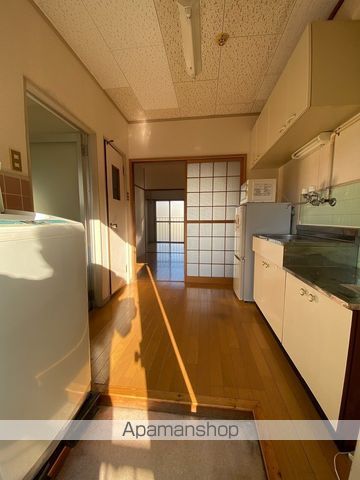 ジョイ広島の内装写真