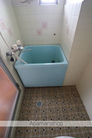 グリーンハイツの内装写真