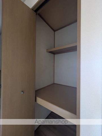 セジュール西屋 B棟の内装写真