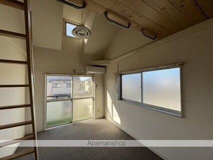 岡山県倉敷市北畝１丁目[1K/19.11m2]のリビング・居間