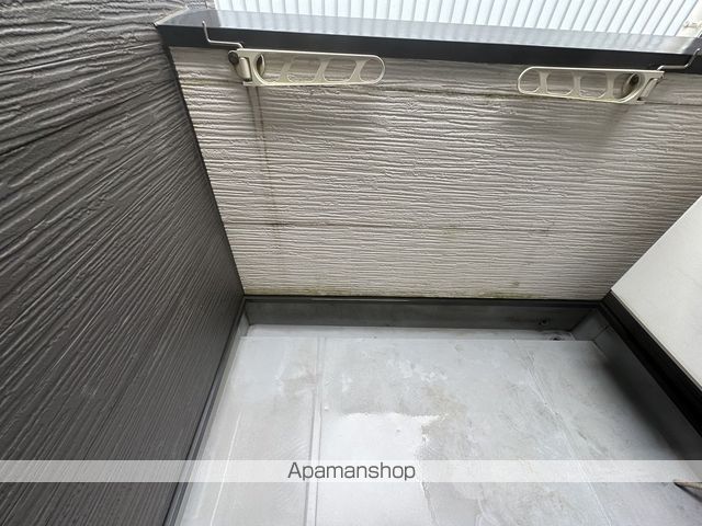 イーグルの内装写真