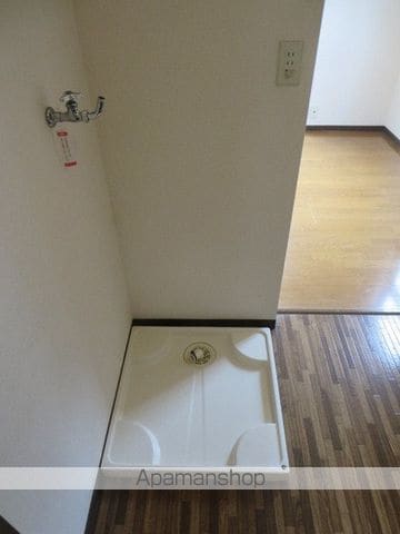 アーバン世田谷の内装写真