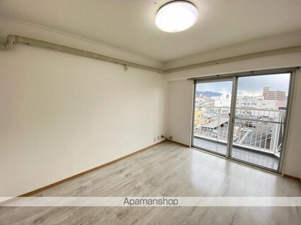 ハイマート屋島[2LDK/53.72m2]の内装3