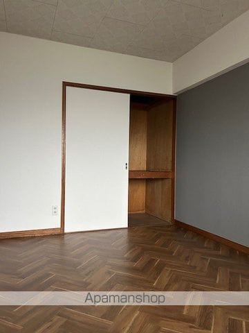ハイタウンみずほIIIの内装写真