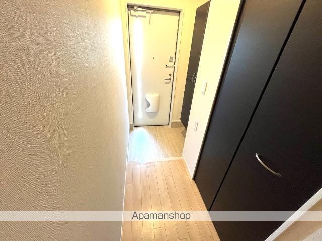 SK HOUSEの内装写真