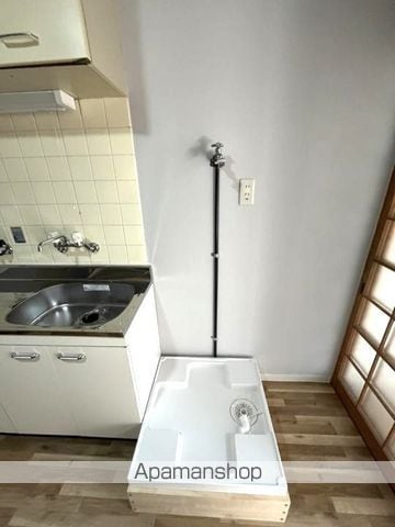 我孫子グランドハイツIIの内装写真