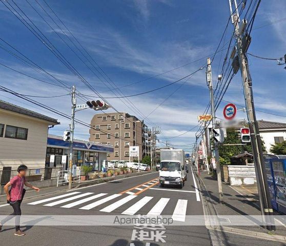 レオパレスコーポ御代川IIの周辺写真