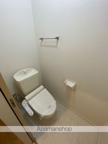 なつすずみの内装写真