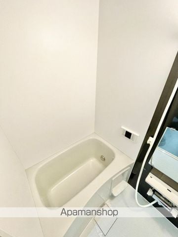 PASTOSO Kの内装写真
