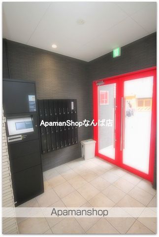 パーフェクトライフ九条の内装写真