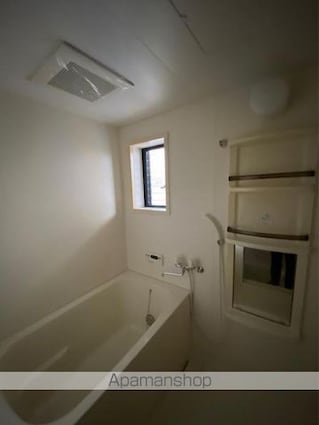 ネスティア太田[2DK/39.74m2]のバス