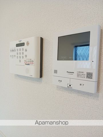 ベルウッド八街Vの内装写真