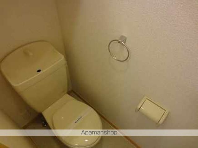 レオパレスアビテ湘南の内装写真