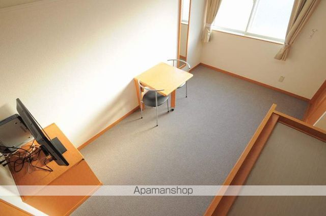 レオパレスプレミールの内装写真
