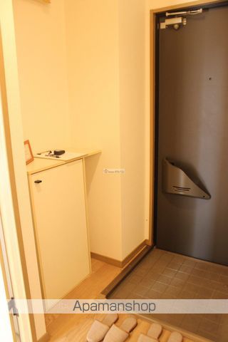 ビーライン日吉台 Bの内装写真