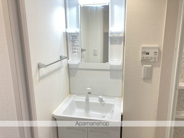 リブリ・新寺Parkの内装写真