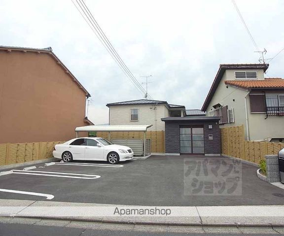 MAISON DENAGOMIの外観写真
