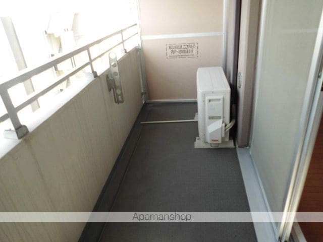 ライフデザイン新金岡B棟の内装写真