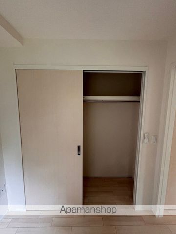 アンジュ オーの内装写真