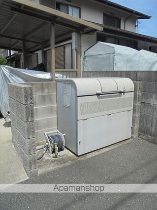 アズーロ寿[2LDK/66.31m2]の共用部3