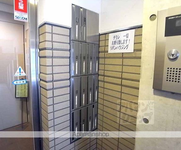 ヴィラート押小路の内装写真